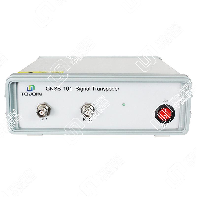 GNSS-101信號(hào)轉(zhuǎn)發(fā)器