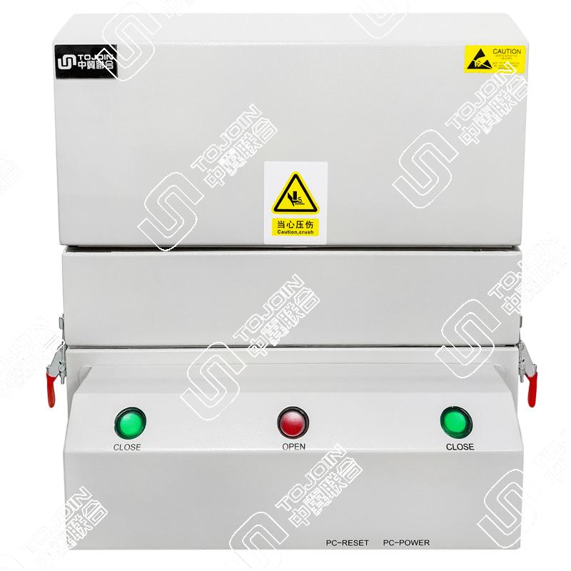 DSD4345系列屏蔽箱